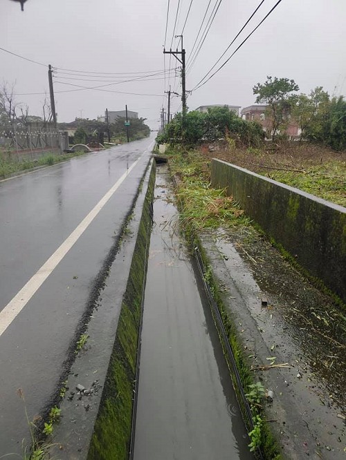 宜蘭五結割草除草