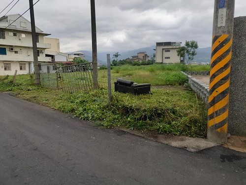 宜蘭市除草